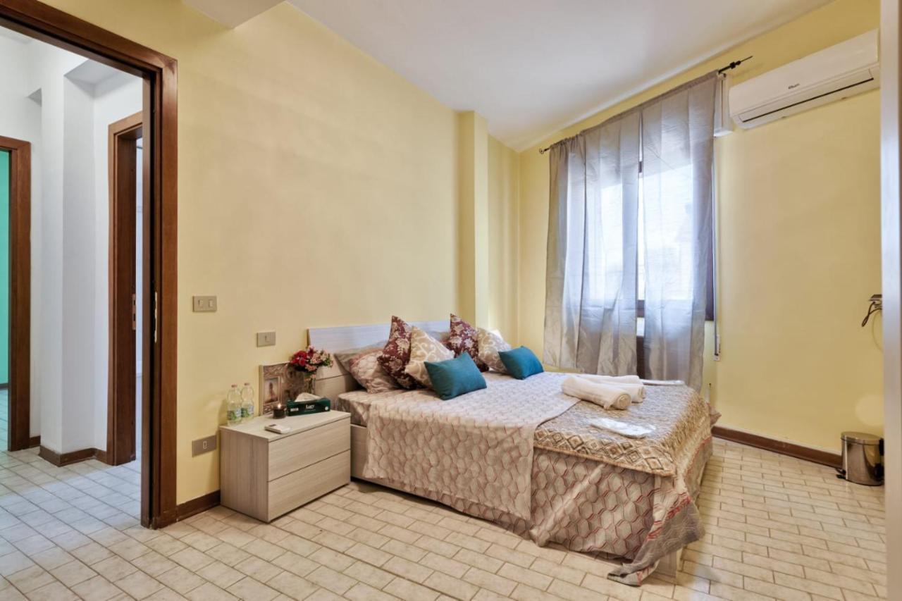 Venice Miramare Residence Zelo Exteriör bild
